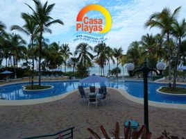 2 Bedroom Condo for sale in Guayas, General Villamil Playas, Playas, Guayas