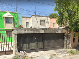 3 Habitación Casa en venta en Juarez, Nuevo León, Juarez