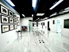 285 SqM Office for rent in Makati City, Southern District, Makati City