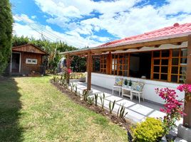 4 Schlafzimmer Villa zu verkaufen in Quito, Pichincha, Quito, Quito, Pichincha