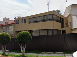 Maison 5 chambre à vendre à Naucalpan De Juarez, Mexico, Naucalpan De Juarez