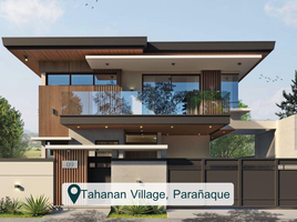  Casa en venta en Paranaque City, Metro Manila, Paranaque City, Southern District