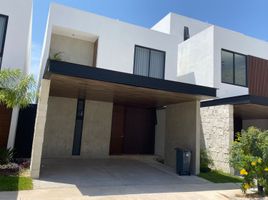 Maison 3 chambre à vendre à Merida, Yucatan, Merida