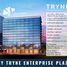 92 m2 Office for sale at Tryne Enterprise Plaza at Arca South, Taguig City