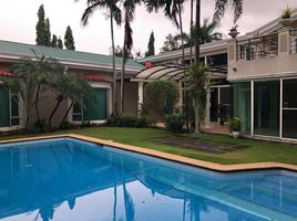 4 Bedroom Villa for rent at Dasmariñas Village, Makati City