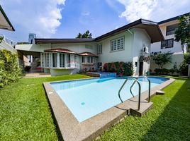 3 Bedroom Villa for rent in Manila International Airport LRT-1, Pasay City, Makati City