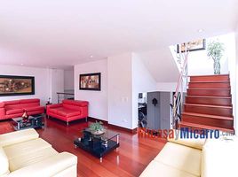 3 Bedroom House for rent in Fundacion Cardioinfantil-Instituto de Cardiologia, Bogota, La Calera