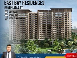 1 Habitación Departamento en venta en Muntinlupa City, Metro Manila, Muntinlupa City