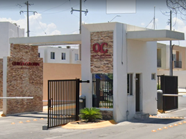 Maison 3 chambre à vendre à San Nicolas De Los Garza, Nuevo Leon, San Nicolas De Los Garza