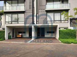 3 Bedroom Villa for sale in Cilandak Town Square, Cilandak, Cilandak