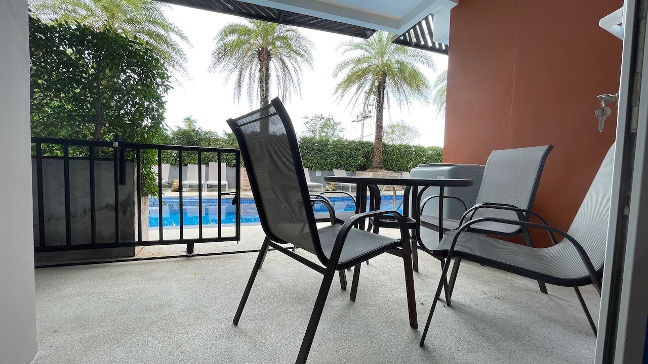 1 Bedroom Apartment For Rent At Babylon Sky Garden