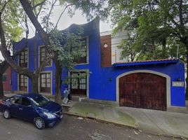 4 Habitación Casa en venta en Alvaro Obregon, Ciudad de México, Alvaro Obregon