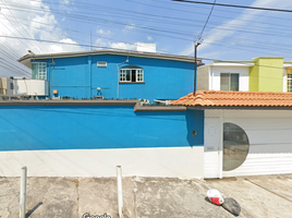 4 Habitación Casa en venta en Medellin, Veracruz, Medellin