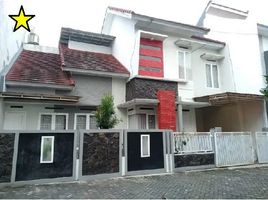 4 Schlafzimmer Haus zu verkaufen in Lowok Waru, East Jawa, Lowok Waru