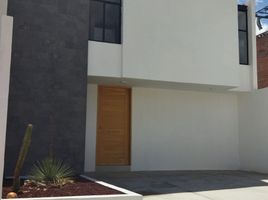 3 Schlafzimmer Haus zu verkaufen in Mexquitic De Carmona, San Luis Potosi, Mexquitic De Carmona