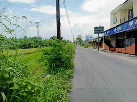  Tanah for sale in Kalasan, Sleman, Kalasan