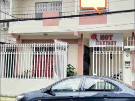 4 Bedroom House for sale in Guayaquil, Guayas, Guayaquil, Guayaquil