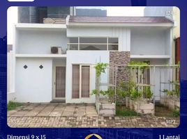 1 Kamar Rumah for sale in Candi, East Jawa, Candi