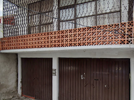 4 Schlafzimmer Haus zu verkaufen in Cuajimalpa De Morelos, Mexico City, Cuajimalpa De Morelos