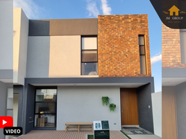 Maison 3 chambre à vendre à El Marques, Queretaro, El Marques