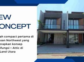 3 Bedroom House for sale in Surabaya, East Jawa, Benowo, Surabaya