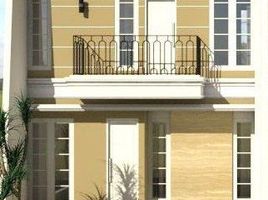 3 Habitación Casa en venta en Pondok Aren, Banten, Pondok Aren, Tangerang