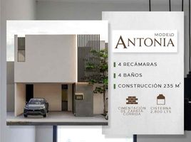 Villa 4 chambre à vendre à Torreon, Coahuila, Torreon