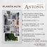 Villa 4 chambre à vendre à Torreon, Coahuila, Torreon