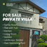 1 Bedroom House for sale in Central Luzon, Porac, Pampanga, Central Luzon