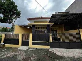 3 Kamar Rumah for sale in Universitas Brawijaya, Lowok Waru, Sukun