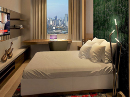 1 Bedroom Condo for sale at The Residences at The Westin Manila Sonata Place, Mandaluyong City