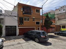 4 Schlafzimmer Haus zu verkaufen in Cuauhtemoc, Mexico City, Cuauhtemoc