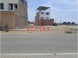  Terreno (Parcela) en venta en Moche, Trujillo, Moche