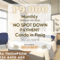 1 Bedroom Condo for sale in Pasig City, Eastern District, Pasig City