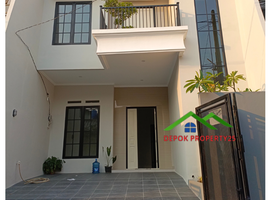 4 Bedroom House for sale in Setu Babakan, Jaga Karsa, Lima