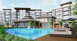 Available Units at Asiana Oasis