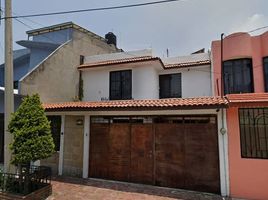 4 Schlafzimmer Haus zu verkaufen in Iztapalapa, Mexico City, Iztapalapa