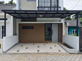 3 Kamar Rumah for sale in Bogor Barat, Bogor, Bogor Barat