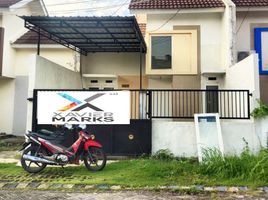 2 Kamar Rumah for sale in Gedangan, Sidoarjo, Gedangan