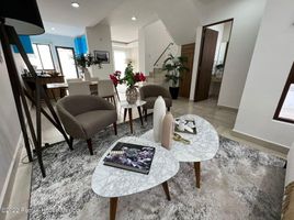 3 Schlafzimmer Wohnung zu verkaufen in El Marques, Queretaro, El Marques