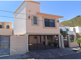 4 Bedroom Villa for sale in Guaymas, Sonora, Guaymas