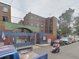 Appartement 2 chambre à vendre à Iztapalapa, Mexico City, Iztapalapa