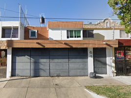4 Schlafzimmer Haus zu verkaufen in Zapopan, Jalisco, Zapopan