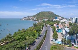 Bán căn hộ, 3 PN, 156 m², Nguyễn An Ninh
