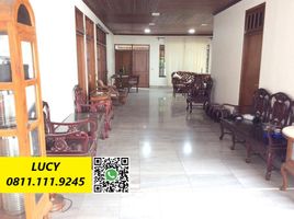 8 Schlafzimmer Villa zu verkaufen in Pondok Aren, Banten, Pondok Aren, Tangerang, Banten