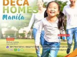 2 Bedroom Apartment for sale in Manila, Metro Manila, Tondo I / II, Manila