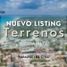  Terreno (Parcela) en venta en Lazaro Cardenas, Quintana Roo, Lazaro Cardenas