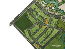  Terreno (Parcela) en venta en Kawit, Calabarzon, Kawit