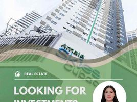 Studio Condo for sale at Amaia Skies Cubao, Quezon City