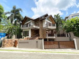 4 Bedroom House for rent in Quezon City, Eastern District, Quezon City